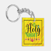 オホーリーナイト キーホルダー (正面左)