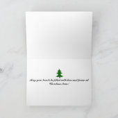 オホーリーナイト – クリスマス (内部)