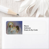 オホーリーナイト ラベル (インサイチュ)