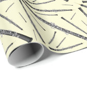 オボエミュージシャンミュージック先生 ラッピングペーパー (ロールコーナー)