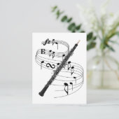 オボエ ポストカード (スタンド正面)