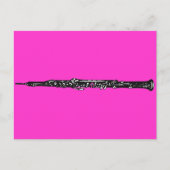 オボエ ポストカード (正面)