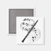 オボエ マグネット (正面/裏面)