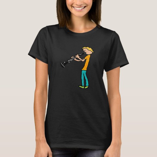 オボエ Tシャツ (正面)