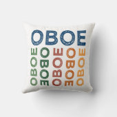 オボカラフルエ クッション (裏面)