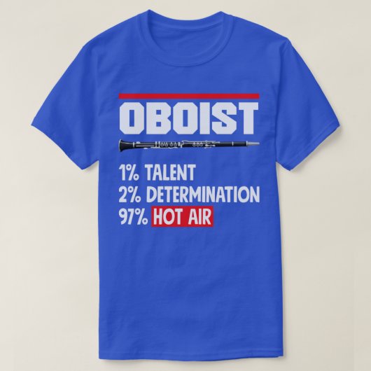 オボリストオボエ選手おもしろい引用文 Tシャツ (デザイン正面)