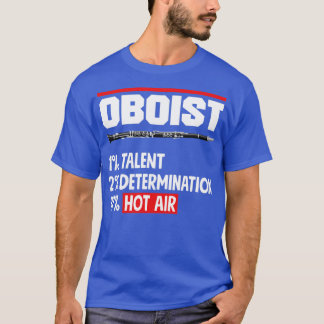オボリストオボエ選手おもしろい引用文 Tシャツ