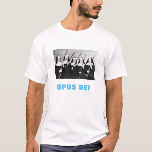 オポスデイ Tシャツ
