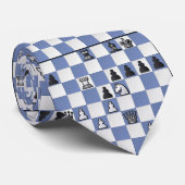 オポス・チェス ネクタイ (ロール)