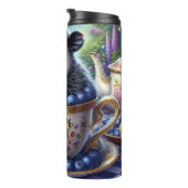 オポッサムティーパーティー タンブラー (回転右)