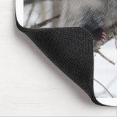 オポッサム愛 マウスパッド (コーナー)