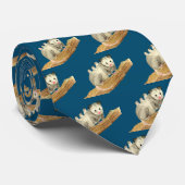 オポッサム ネクタイ (ロール)