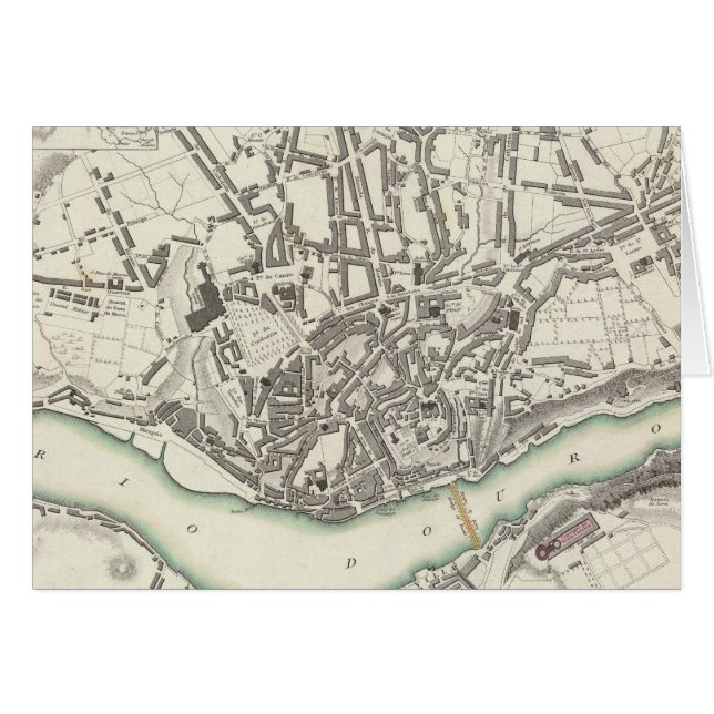 オポルトポルト (正面横)