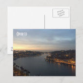 オポルト ポストカード (正面/裏面)