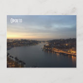 オポルト ポストカード (正面)