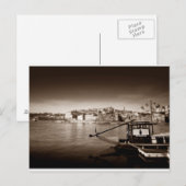 オポルト ポストカード (正面/裏面)