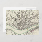 オポルト ポルト ポストカード (正面/裏面)