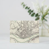 オポルト ポルト ポストカード (スタンド正面)