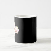 オマケ付き母の日ギフト コーヒーマグカップ (中央)
