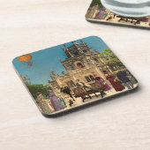 オマゴダレガレイラ コースター (左側)