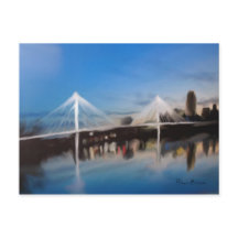 オマハとカウンシルブラフス