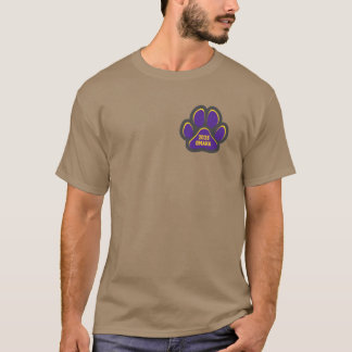 オマハのトラ Tシャツ