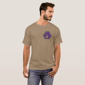 オマハのトラ Tシャツ (正面フル)