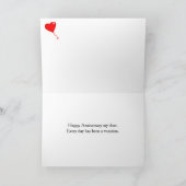 オマハネブラスカスカイライン記念日スペシャルイベント カード (内部)