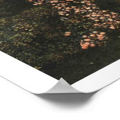 オマハネブラスカ1913ハンスコムパークヴィンテージ ポスター (角)