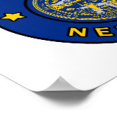 オマハネブラスカ ポスター (角)