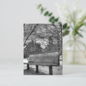 オマハネブラスカ ポストカード (スタンド正面)