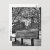 オマハネブラスカ ポストカード (正面/裏面)