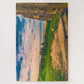 オマハビーチフランス ジグソーパズル (縦)