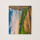 オマハビーチフランス ジグソーパズル (縦)