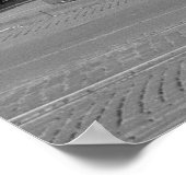 オマハ保保センター1938年 ポスター (角)