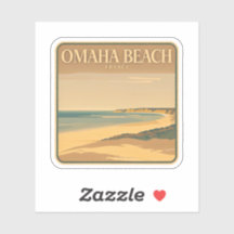 オマハ美しいビーチ – フランス
