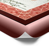 オマハ・カウンシル・ブラフス通り鉄道~ ポスター (角)