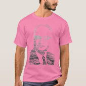 オマレー上院議員 Tシャツ (正面)