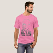 オマレー上院議員 Tシャツ (正面フル)