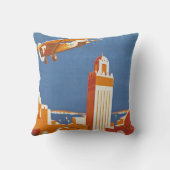 オマロクパラヴィオン クッション (裏面)