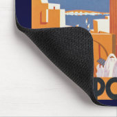 オマロクパラヴィオン マウスパッド (コーナー)