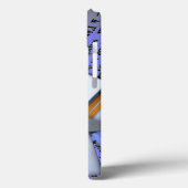 オマージュとドゥチャンダダコラージュ – iPhone 6ケース Case-Mate iPhoneケース (裏面 / 左)