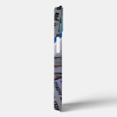 オマージュとドゥチャンダダコラージュ – iPhone 6ケース Case-Mate iPhoneケース (裏面 / 右)