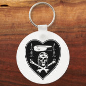 オマージュアヌンゲッサー キーホルダー (正面)