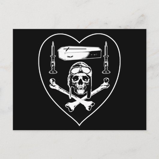 オマージュアヌンゲッサー ポストカード (正面)