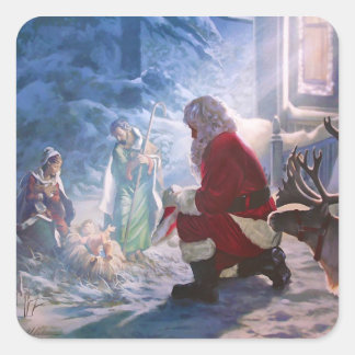 オマージングバイダニー・ハーボーム スクエアシール