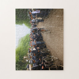 オマーボーゲンドレアンリコルネットツアードフランス1908 ジグソーパズル