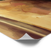 オマールブラッドリー ポスター (角)