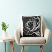 オマール・カイヤム創造のルバイヤット クッション (椅子)