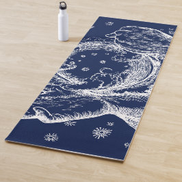 オマール・カイヤム創造のルバイヤット ヨガマット